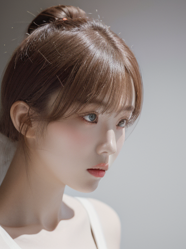 女生行为矛盾怎么解决的